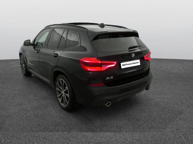 Bmw X3 image 4