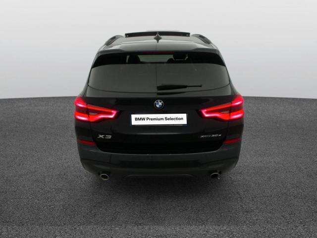 Bmw X3 image 1