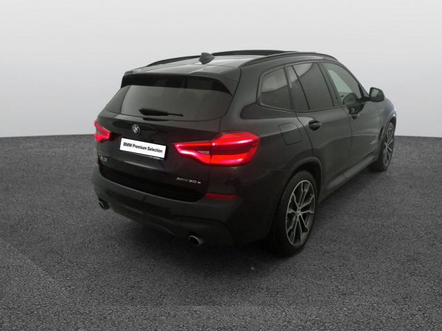 Bmw X3 image 5