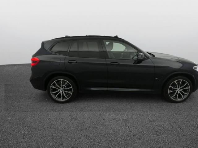 Bmw X3 image 7