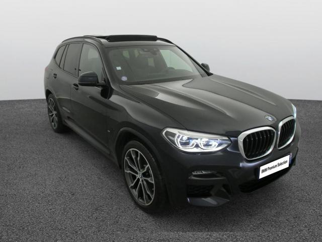 Bmw X3 image 8