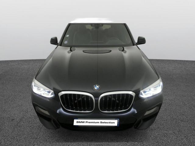 Bmw X3 image 6