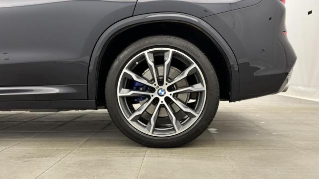 Bmw X3 image 3