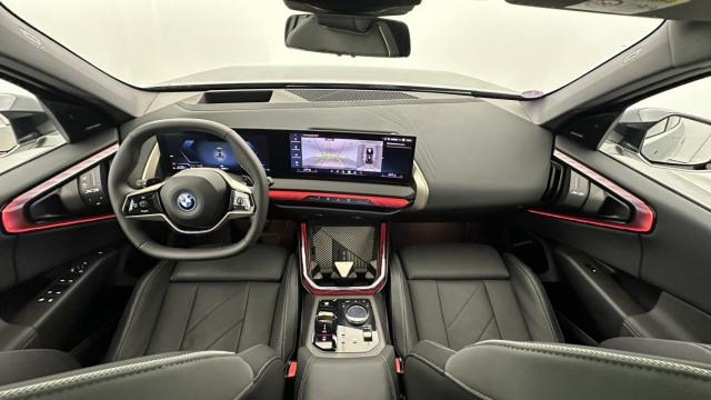 Bmw X3 image 4