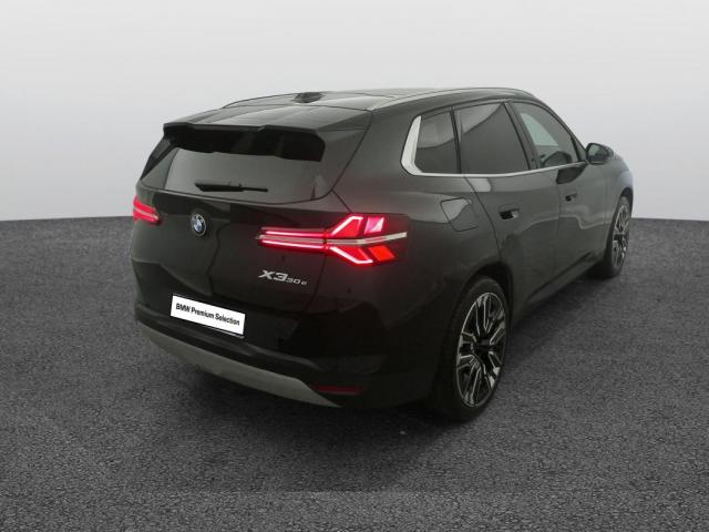 Bmw X3 image 9