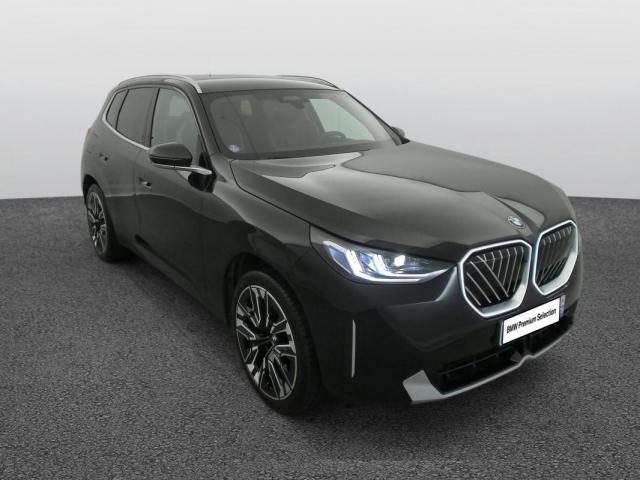 Bmw X3 image 8