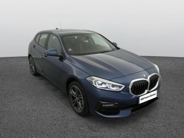 Bmw Série 1 image 5