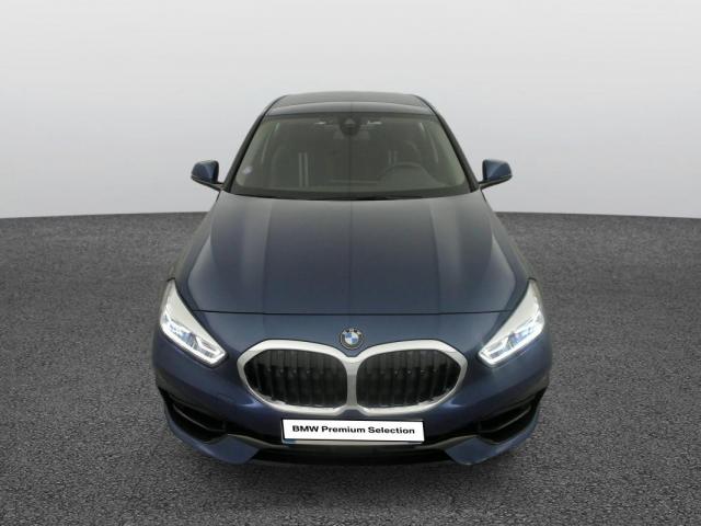 Bmw Série 1 image 6