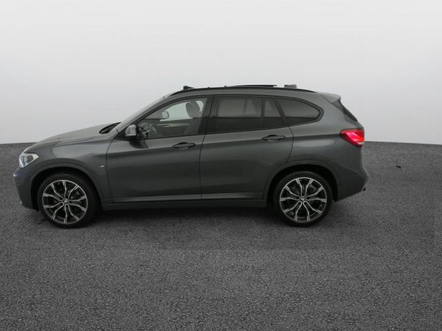 Bmw X1 image 9