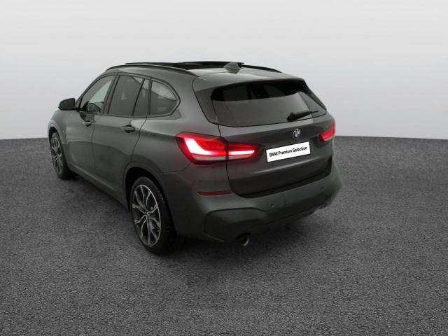 Bmw X1 image 6