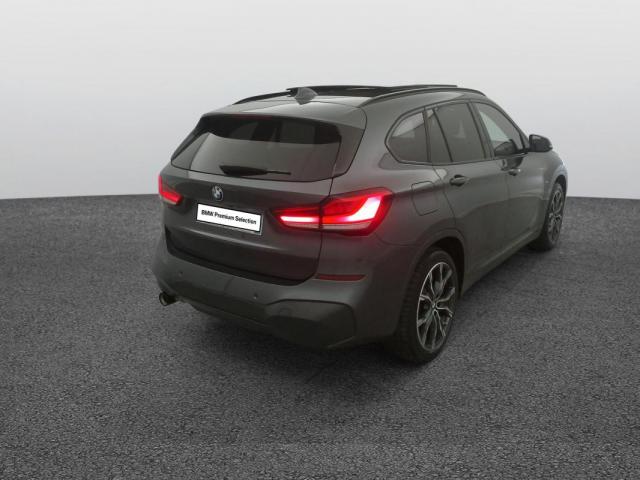 Bmw X1 image 2