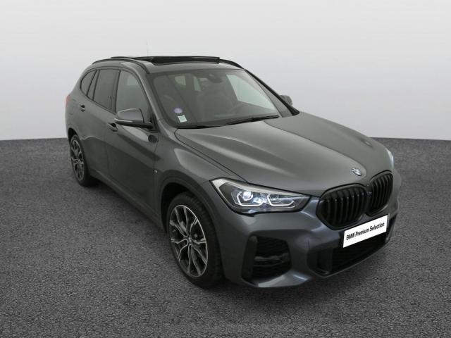 Bmw X1 image 4