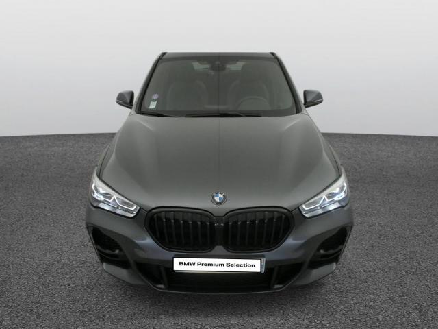 Bmw X1 image 8