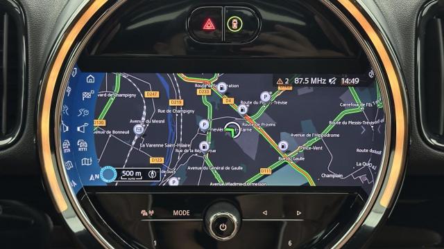 Mini Countryman image 2
