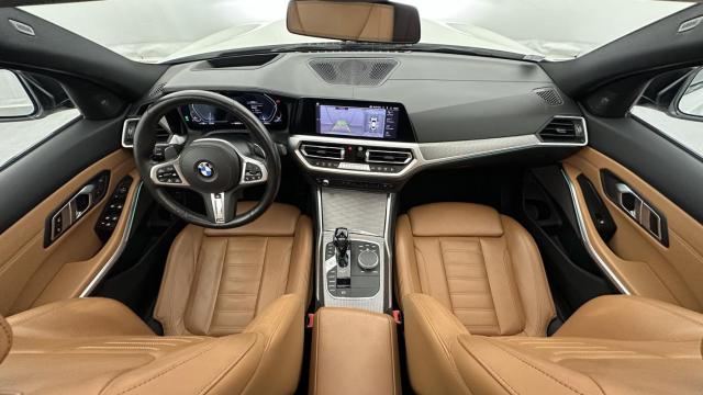 Bmw Série 3 image 5