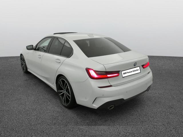 Bmw Série 3 image 3