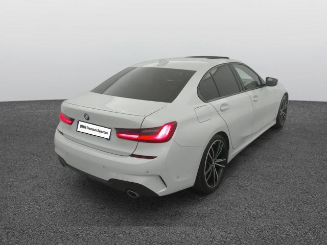 Bmw Série 3 image 4