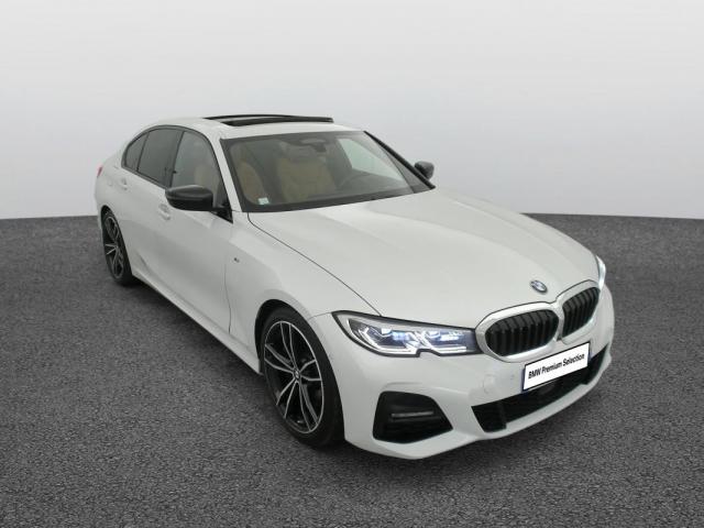 Bmw Série 3 image 6