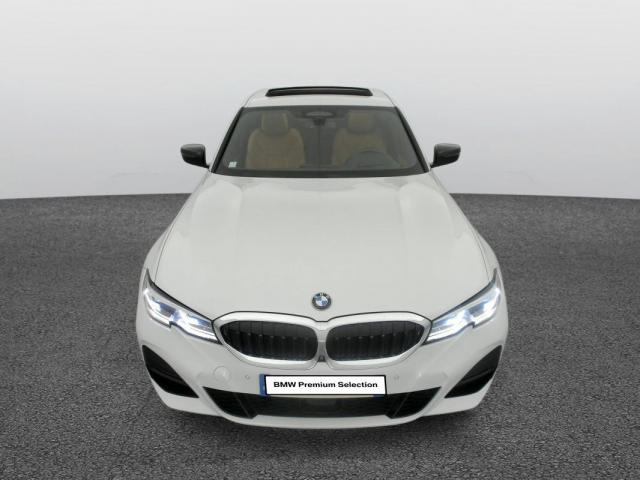 Bmw Série 3 image 8