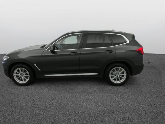 Bmw X3 image 9
