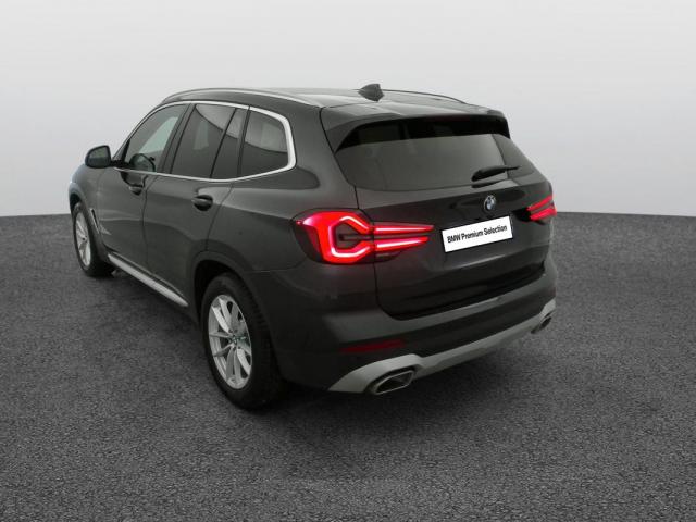 Bmw X3 image 4