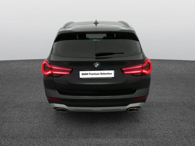 Bmw X3 image 5