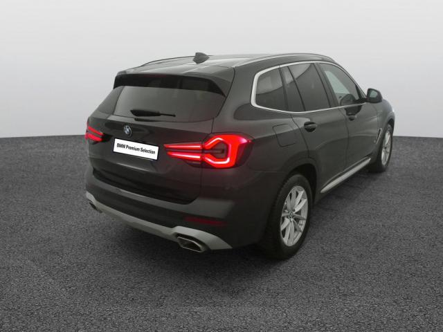 Bmw X3 image 3