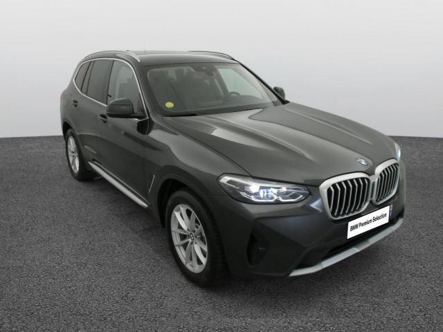 Bmw X3 image 6