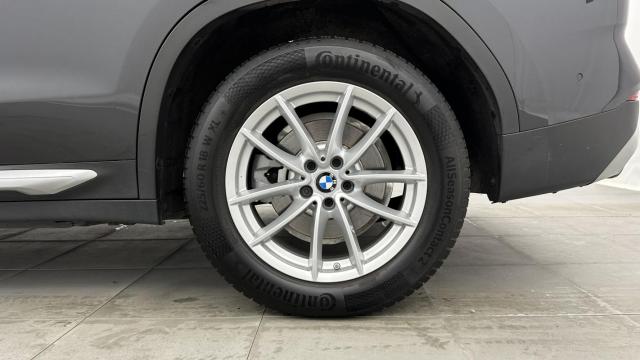 Bmw X3 image 8