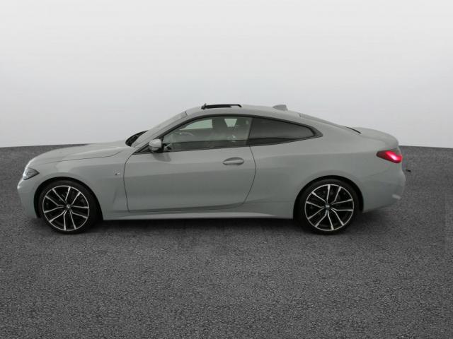 Bmw Serie 4 Coupé image 8