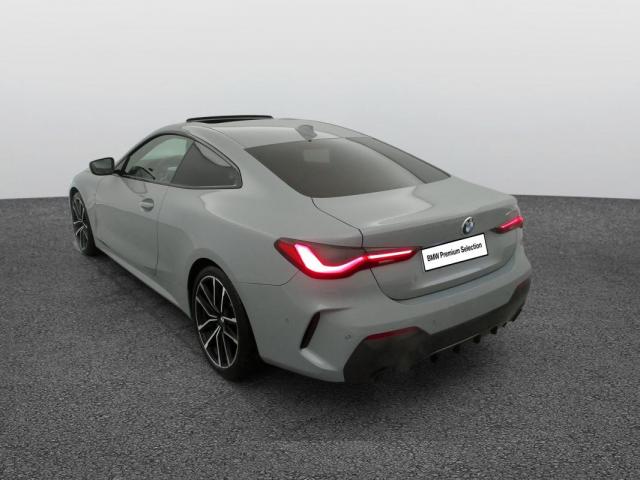 Bmw Serie 4 Coupé image 2