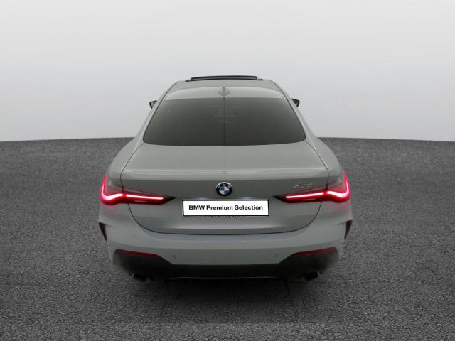 Bmw Serie 4 Coupé image 3