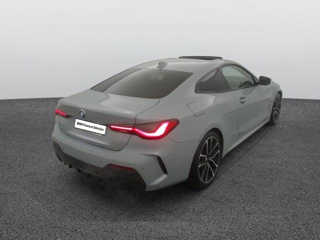 Bmw Serie 4 Coupé image 7