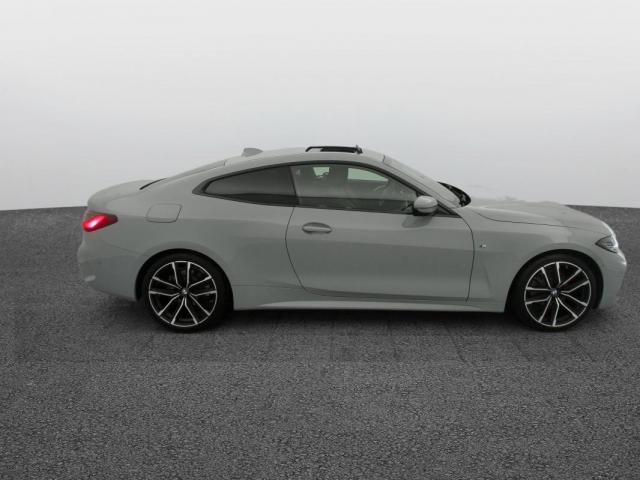 Bmw Serie 4 Coupé image 5