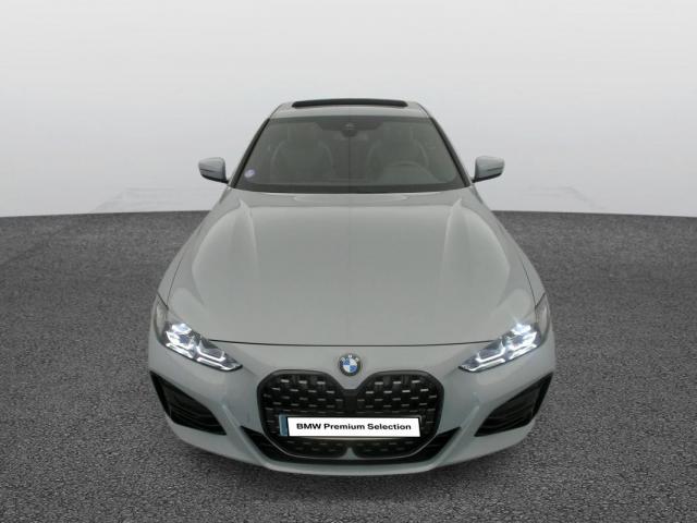 Bmw Serie 4 Coupé image 1