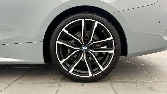 Bmw Serie 4 Coupé image 6