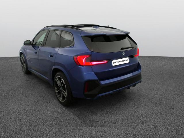 Bmw X1 image 6