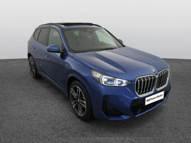 Bmw X1 image 1