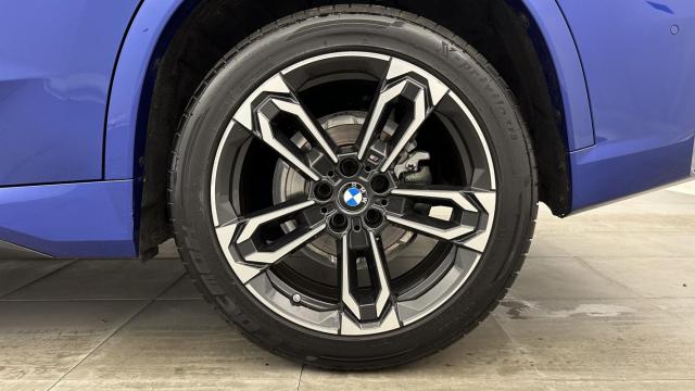 Bmw X1 image 4