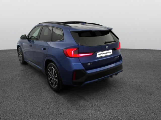 Bmw X1 image 8