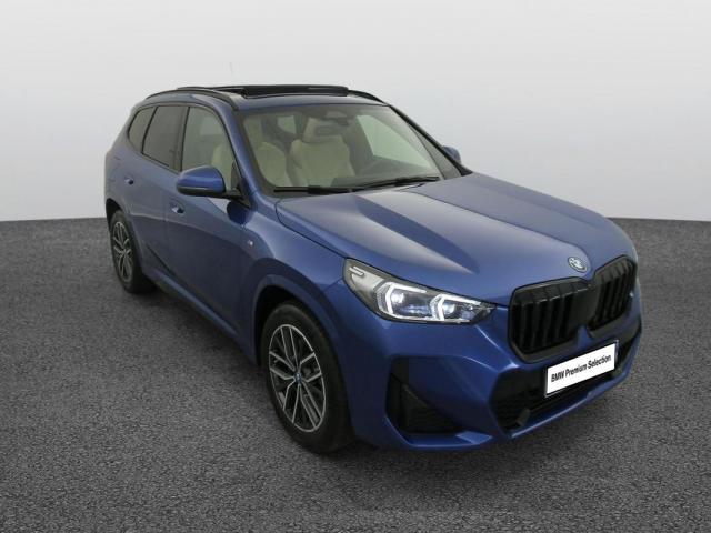Bmw X1 image 9