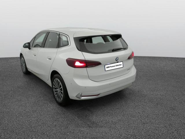 Bmw Serie 2 Active Tourer image 9