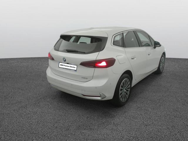 Bmw Serie 2 Active Tourer image 4