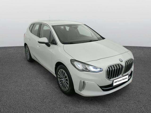 Bmw Serie 2 Active Tourer image 2