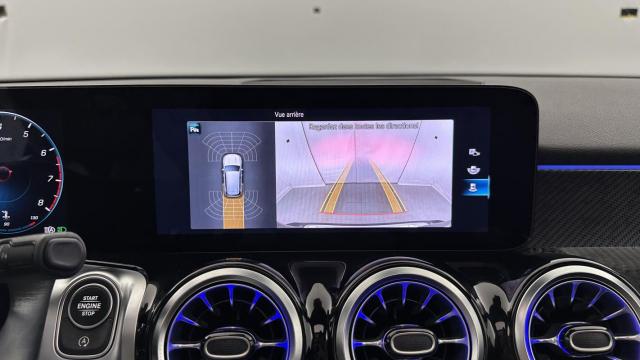 Mercedes Benz Glb image 4