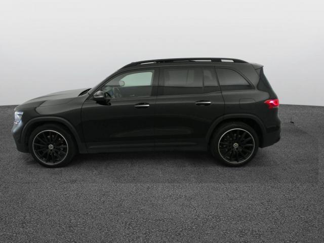 Mercedes Benz Glb image 3