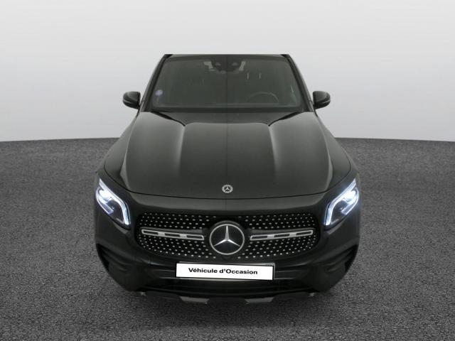 Mercedes Benz Glb image 1