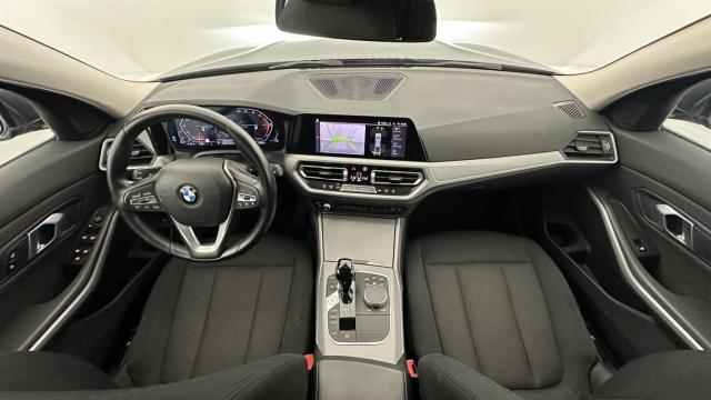 Bmw Série 3 image 8