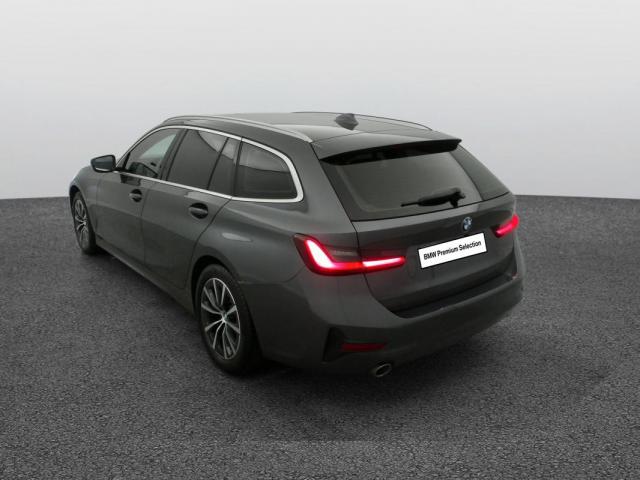 Bmw Série 3 image 3