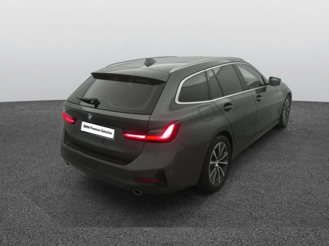 Bmw Série 3 image 4